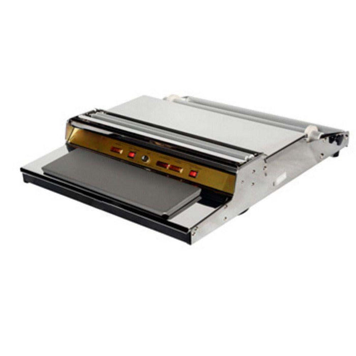 Termoselladora Control de Temperatura (1024136) Protek TSK-500