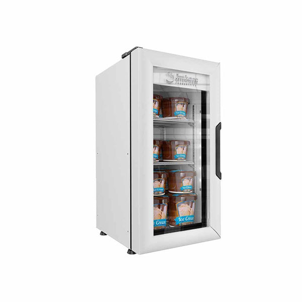 Congelador Vertical – Imbera VFS 24 – Soluciones Gastronómicas