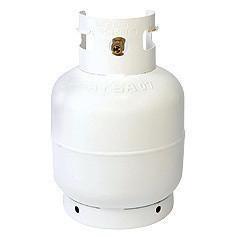 VAR T4 Tanque cilindro de gas de 4 kg Accesorios gas VAR 