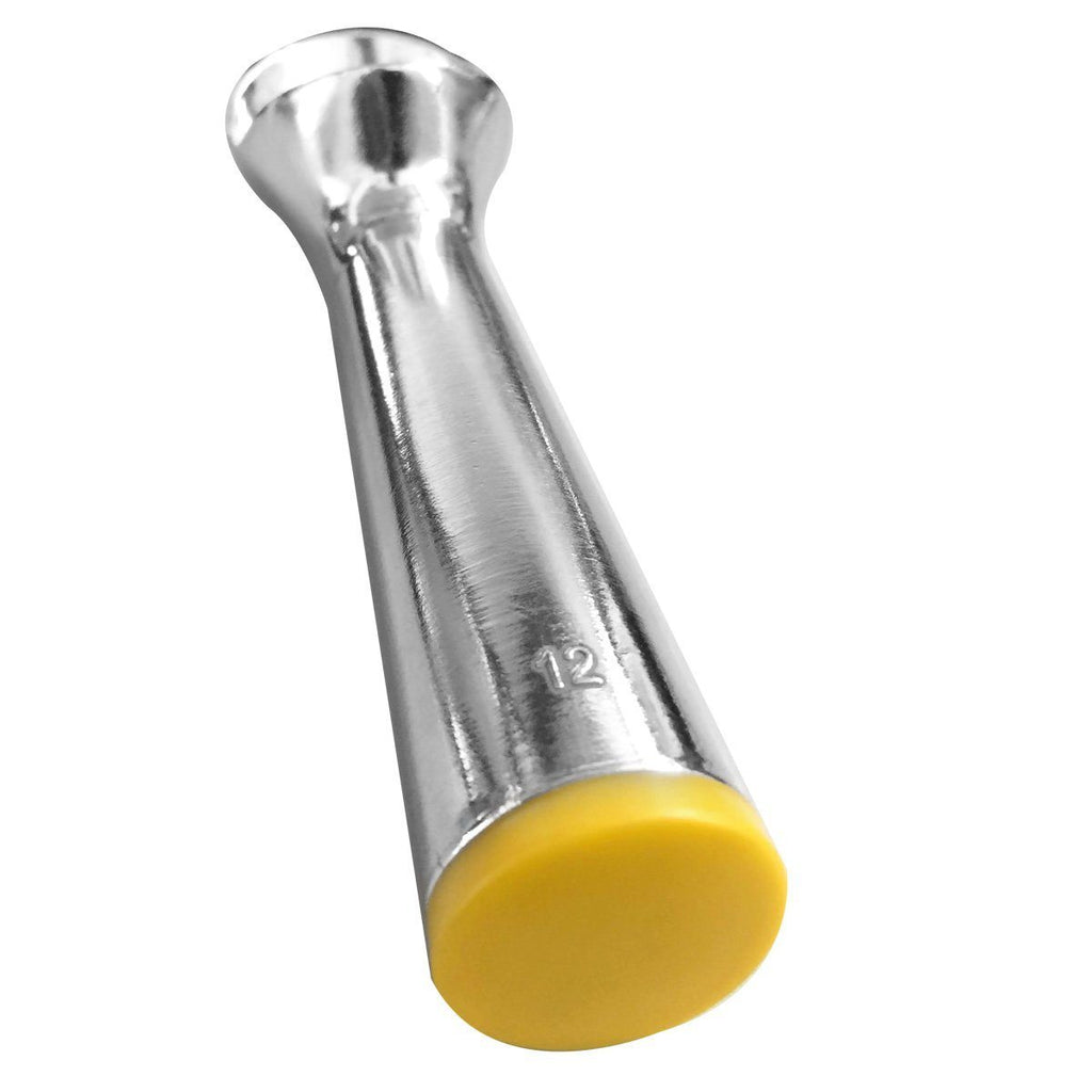 TAMPONS ADHÉSIFS SOUS MEUBLES, CARRE 2,5 x 2,5 CM - PRESTO
