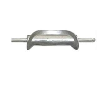 MONARCA MC5 Cortador de 5" Aluminio para tortilladoras. Tortilladora MCA 
