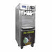 Migsa BQL-825E Maquina de Helado Suave Piso 2 depósitos 4.5 Lt 3 Sabores Panel digital Acero Inoxidable Maquina de Helado MIGSA 