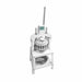 Migsa DQB-36A Cortadora Divisora de Masa Manual con Banco Cortadores, Divisoras MIGSA 