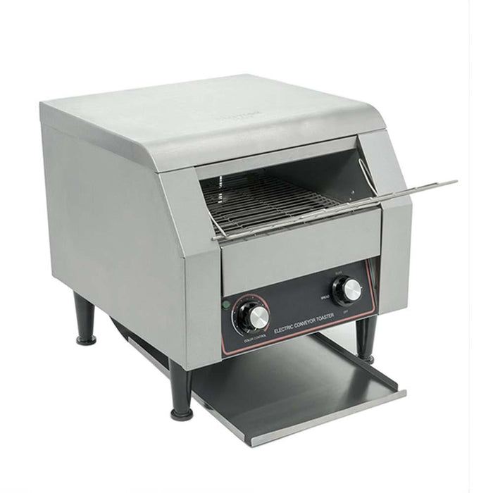 MIGSA EST-A-2 Tostador de Banda Electrico para Pan Comercial 240 Rebanadas por Hora 120V Envio Gratis Tostadores MIGSA 