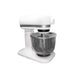 MIGSA VFM-7B Batidora Mezcladora Comercial Planetaria con Tazon de 7 Litros Color Blanco 110V Envio gratis Batidoras / Amasadoras MIGSA 