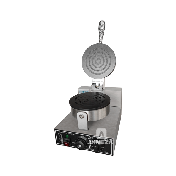 Máquina Waflera industrial Waffle Mini Panqueques – Importadora Montenegro