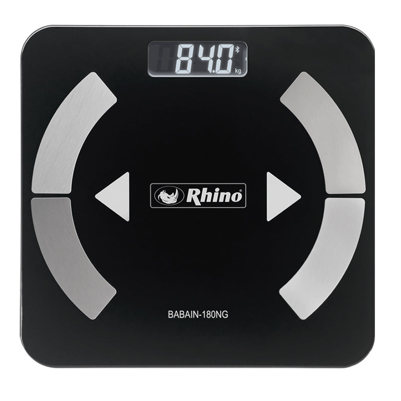 Rhino Básculas – INMEZA