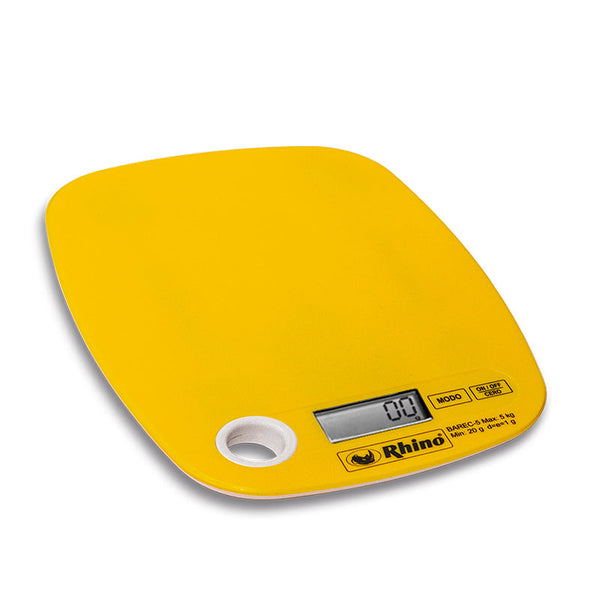 Bluestone Báscula digital de baño con peso corporal, pesadora escalonada,  medidas precisas en 0.2 incrementos, pantalla LCD grande y base de vidrio