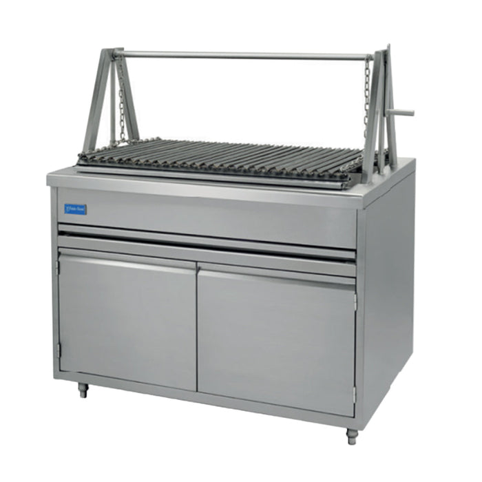 Asador Argentino Con Gabinete San-Son ZATAGC-090