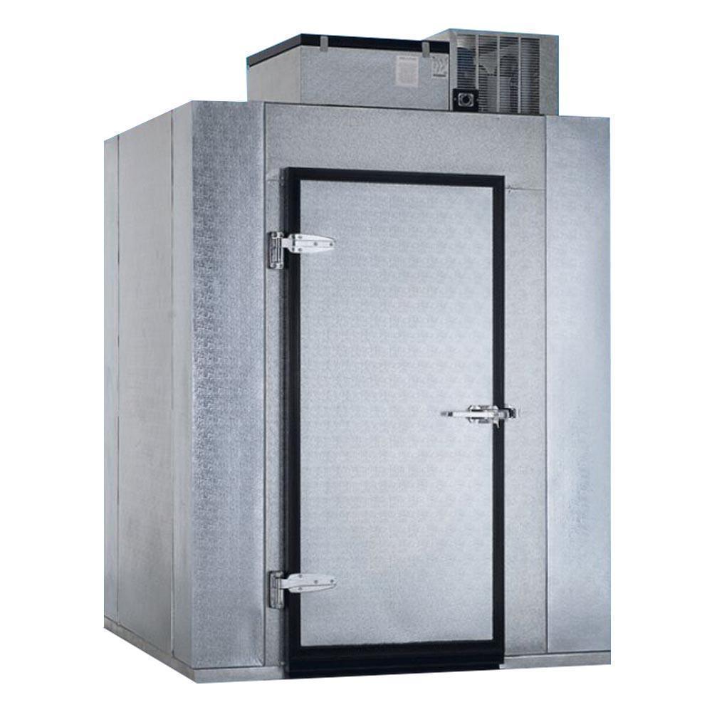 Torrey CPAQCONG Cuarto frío medida estándar capacidad de enfriamiento de -15º a -18 °C Envío por cobrar Refrigeracion TORREY 