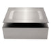 Torrey LEQ-10 Bascula porcionadora digial acero inoxidable 10kg/20lb (LEQ10-N LEQ10N) Basculas TORREY 