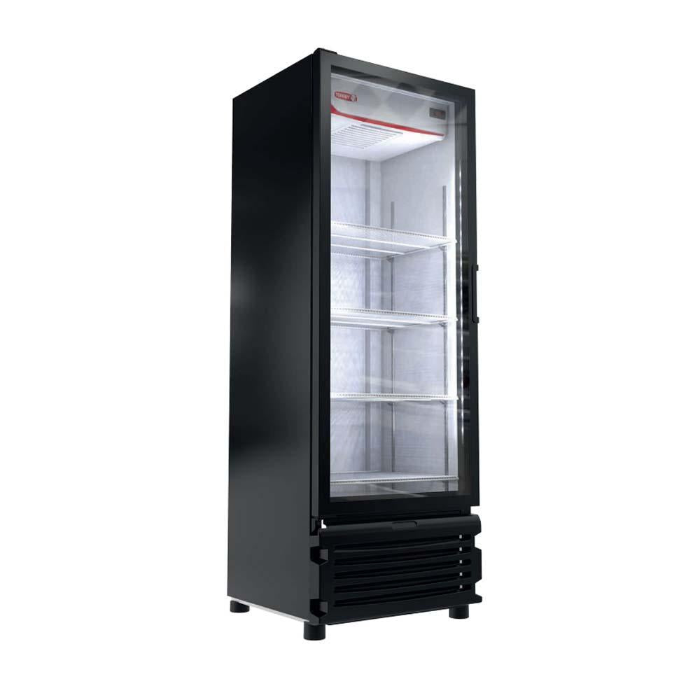 Torrey VR20 Refrigerador Vertical 1 Puerta 4 Parrillas 115V 1023693