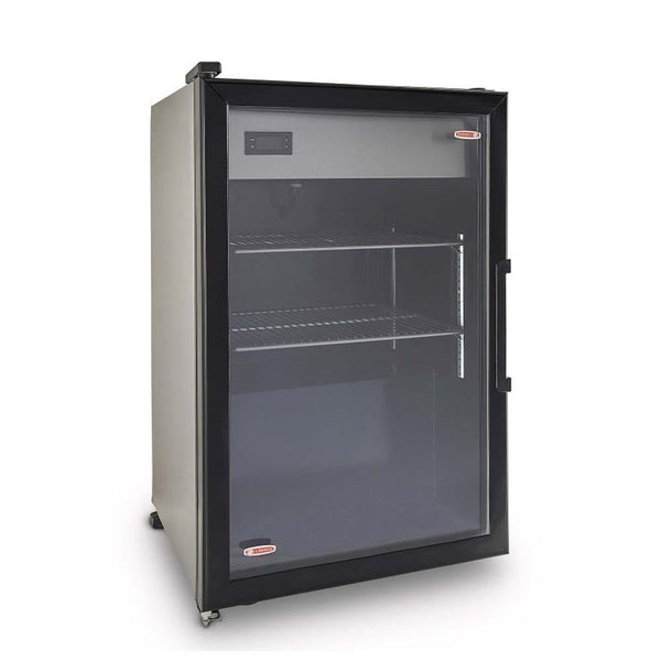Torrey VRD5AI Refrigerador vertical exhibidor de 1 puerta PTRF-0035