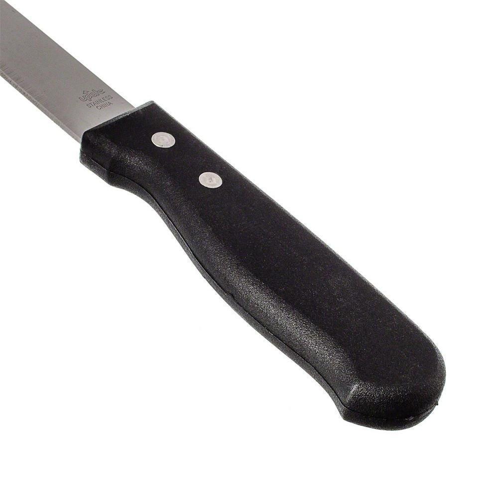 Cuchillo para Carne con Sierra 11 cm