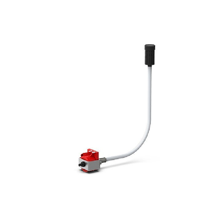 Bomba Alimentación Agua Unox XHC016