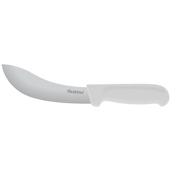 Caledonia CACHE-8B Cuchillo Chef Profesional Ergonómico 8 Pulgadas – INMEZA